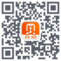 爱锋贝 QRcode