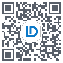 蓝豆云รหัส QR สำหรับดาวน์โหลด