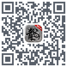 老黑精品复古 QRcode