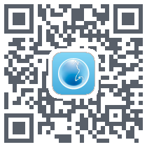 老山林场 QRcode