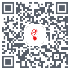 灵动音乐 QRcode