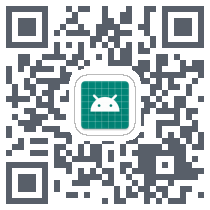 AdbToolskod QR do pobrania
