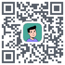 雷跳跳 QRcode