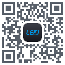 Leki智能车控的下載二維碼