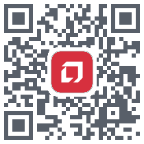 领导留言板 QRcode