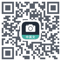拍拍听写 QRcode