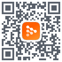 Wearfit Pro QRcode
