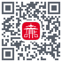 廉洁沈阳 QRcode