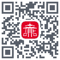 廉洁沈阳 QRcode