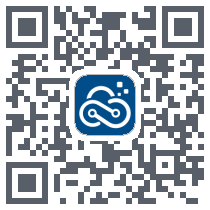 帘客云 QRcode