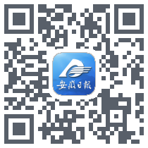 安徽日报kod QR do pobrania