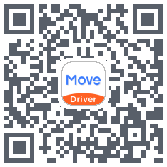 Move Driver QRcode
