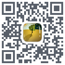 老农种树 QRcode