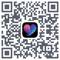Love Crush QRcode