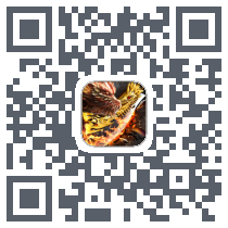 雷霆神罚 QRcode