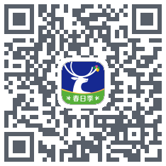 瑞幸咖啡 QRcode