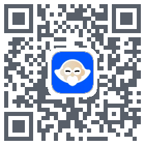 鲁大师 QRcode