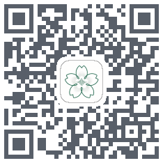 珞珈·回响 QRcode