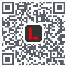 Lupacine QRcode