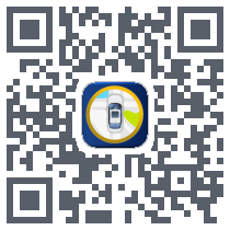 泸州公务用车平台 QRcode