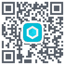 律方código QR de descarga de