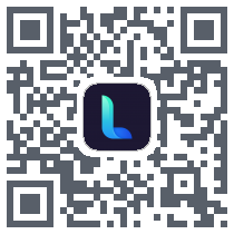 亮讯加速器 QRcode