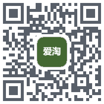 爱淘 QRcode