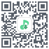 Lx Music的下载二维码