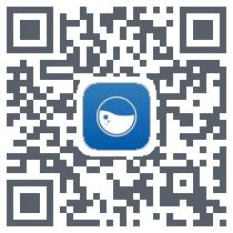 蓝氧 QRcode