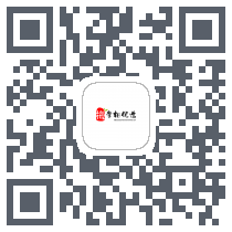 梅掌柜优选 QRcode