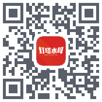 灯塔水母 QRcode