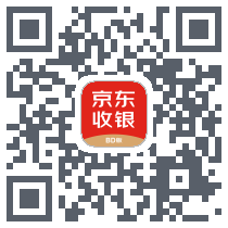 京东收银BD QRcode