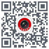 HF UFO的下载二维码