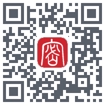 保密观 QRcode