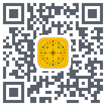 罗盘照相机的下載二維碼