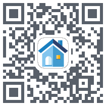 心灵驿站 QRcode