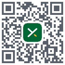 信仰助手 QRcode