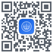科协视频ApppDownload QR-Code