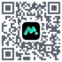 Molica的下載二維碼