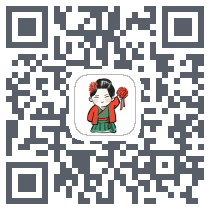 王婆说媒kod QR do pobrania