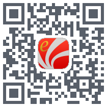 红e学堂的下载二维码