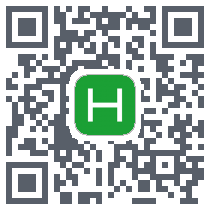 helloworldรหัส QR สำหรับดาวน์โหลด