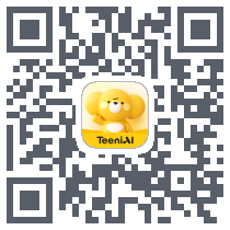 听力熊 QRcode