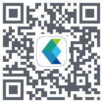 数智办公 QRcode