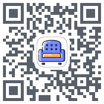 智能沙发 QRcode