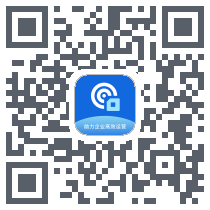 移动办公 QRcode