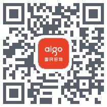 爱国者手表 QRcode