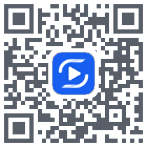 迅捷视频转换器 QRcode