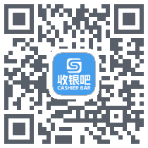 收银吧 QR-код для загрузки