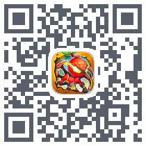 切菜狂人 QRcode